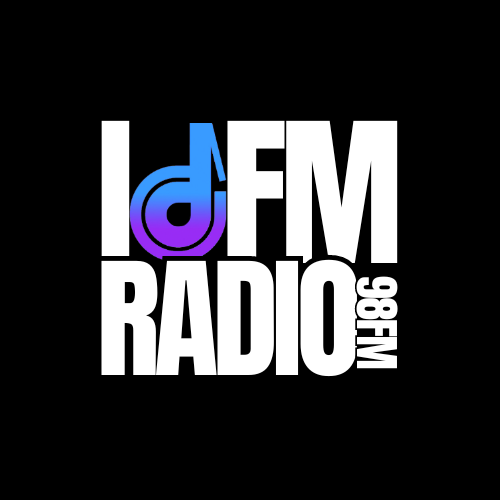 Logo de IDFM Radio